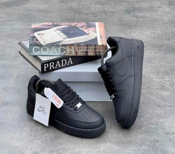 Air force