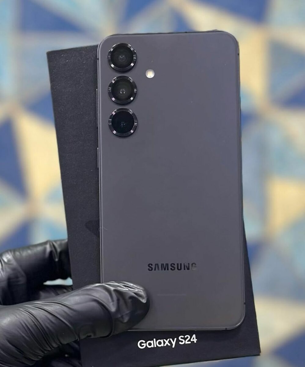 Samsung Galaxy s24