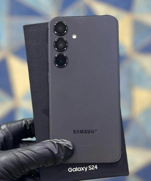 Samsung Galaxy s24