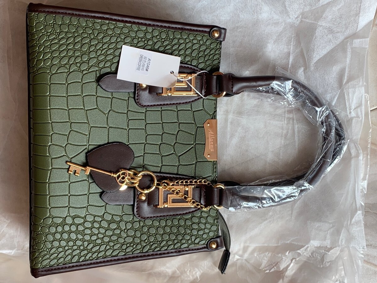 Ladies bag