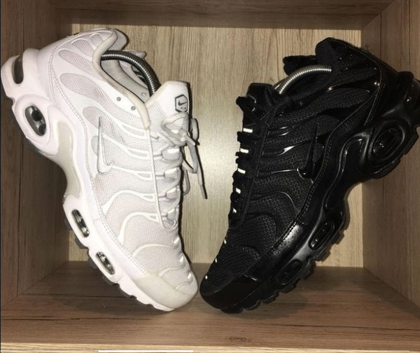 Nike TN