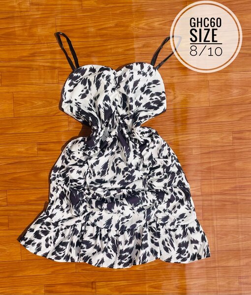 Ladies outfits