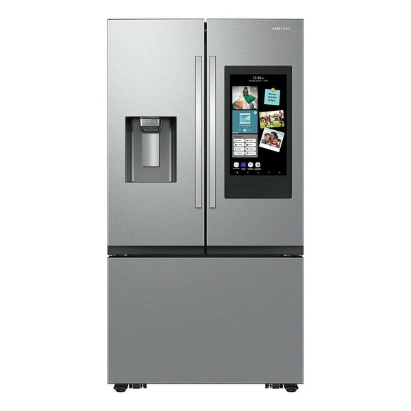 Refrigerator/freezer