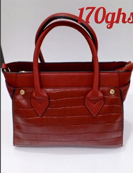 Brown bag big