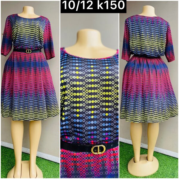 Dresses