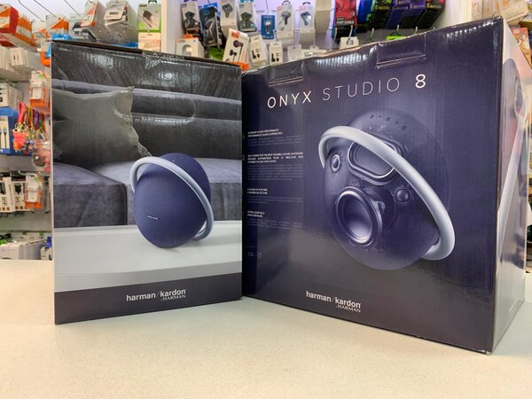 ONYX STUDIO 8