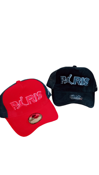 Original net Cap