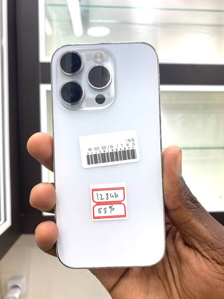 iPhone 14 pro