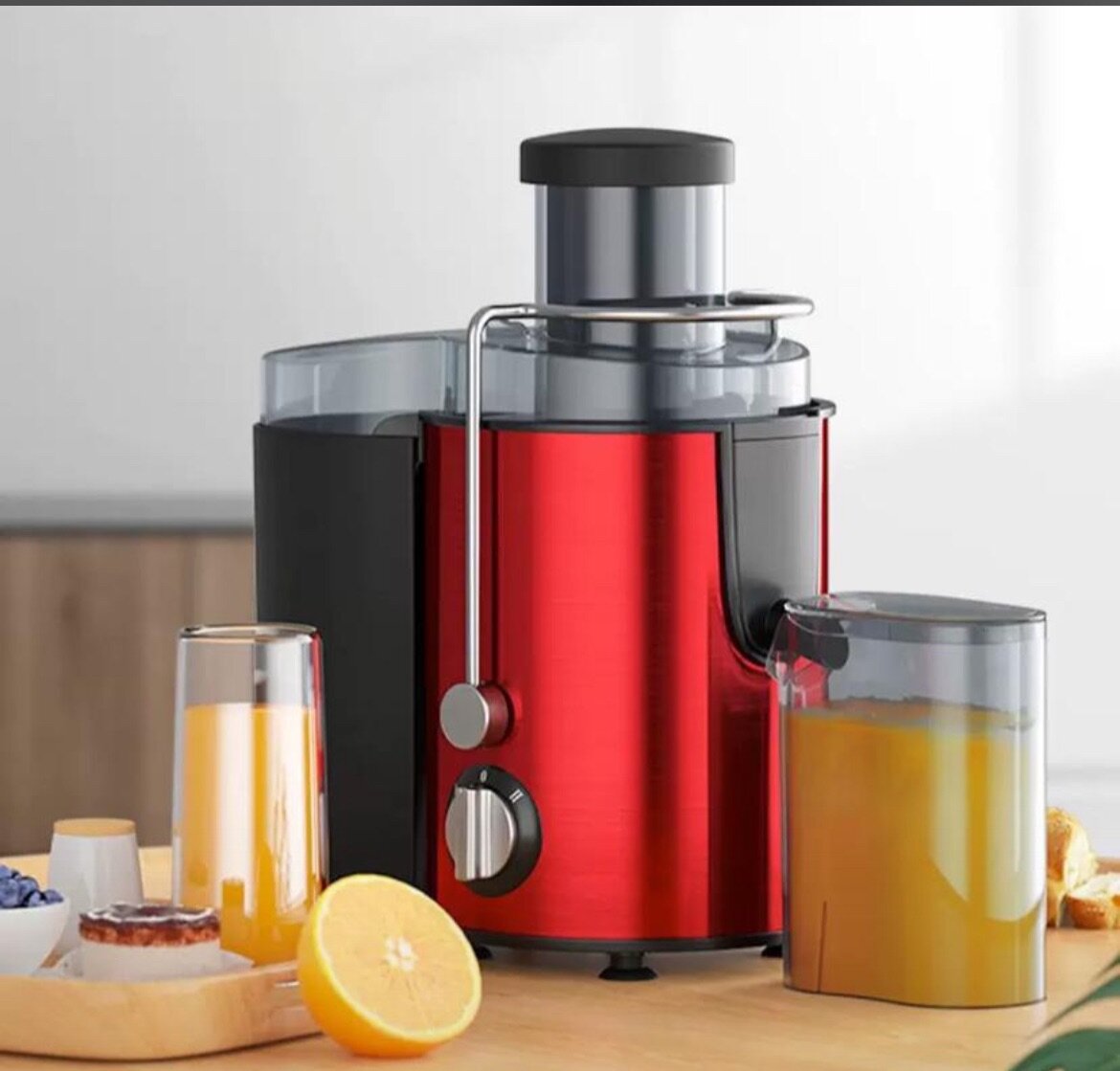 Juicer