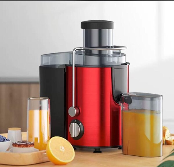 Juicer