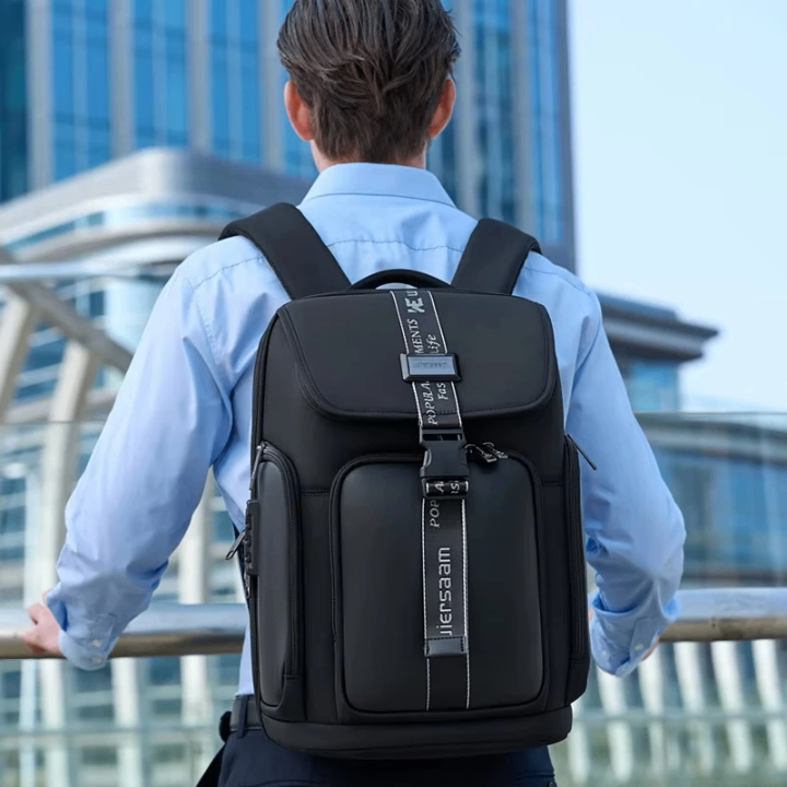 Sac à dos professionnel imperméable