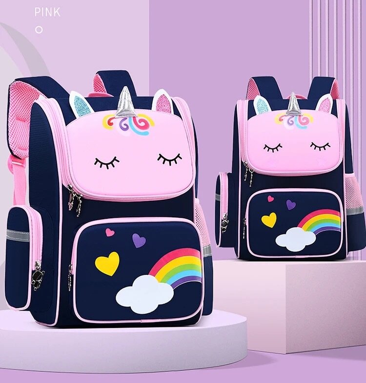 School bags