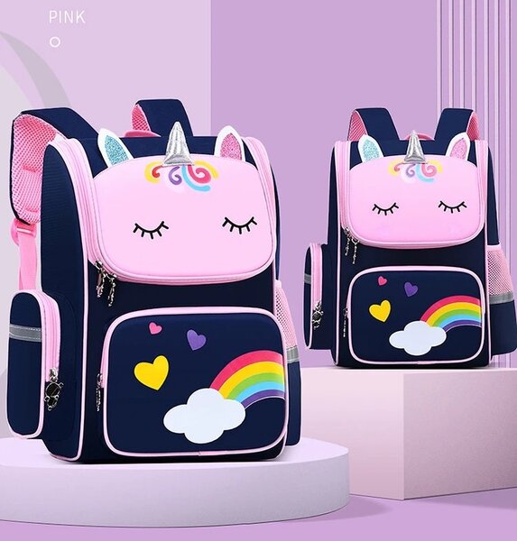 School bags