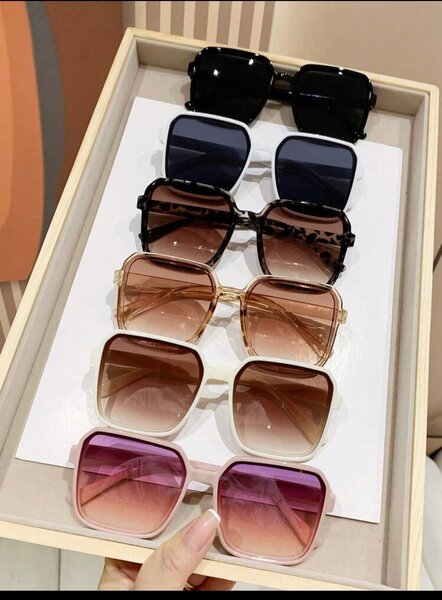 Lunettes SHEIN