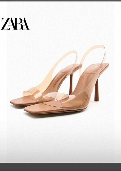 Talon chic
