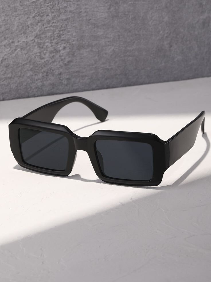 Lunette noire