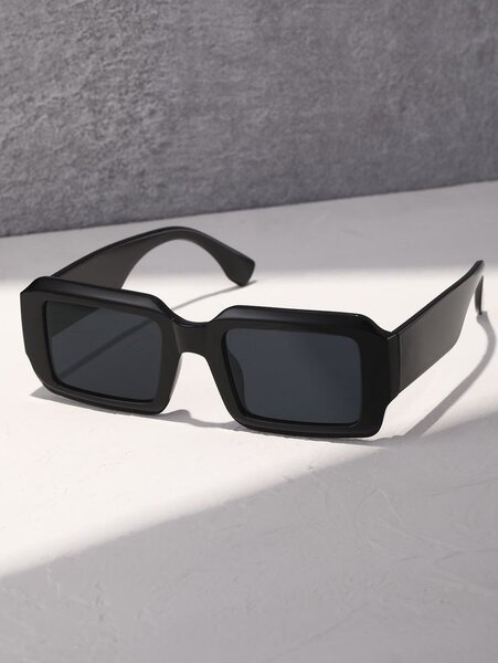 Lunette noire