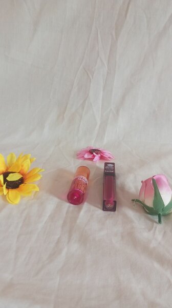 Duo de gloss