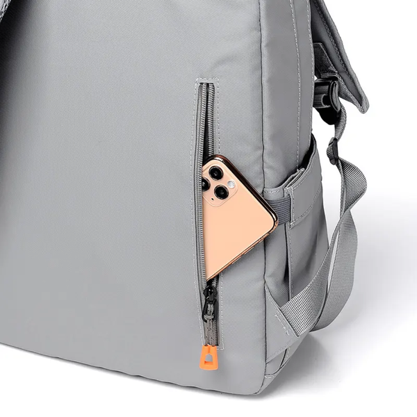 Sac à dos imperméable