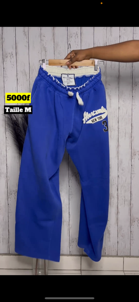 Jogging Homme/femme