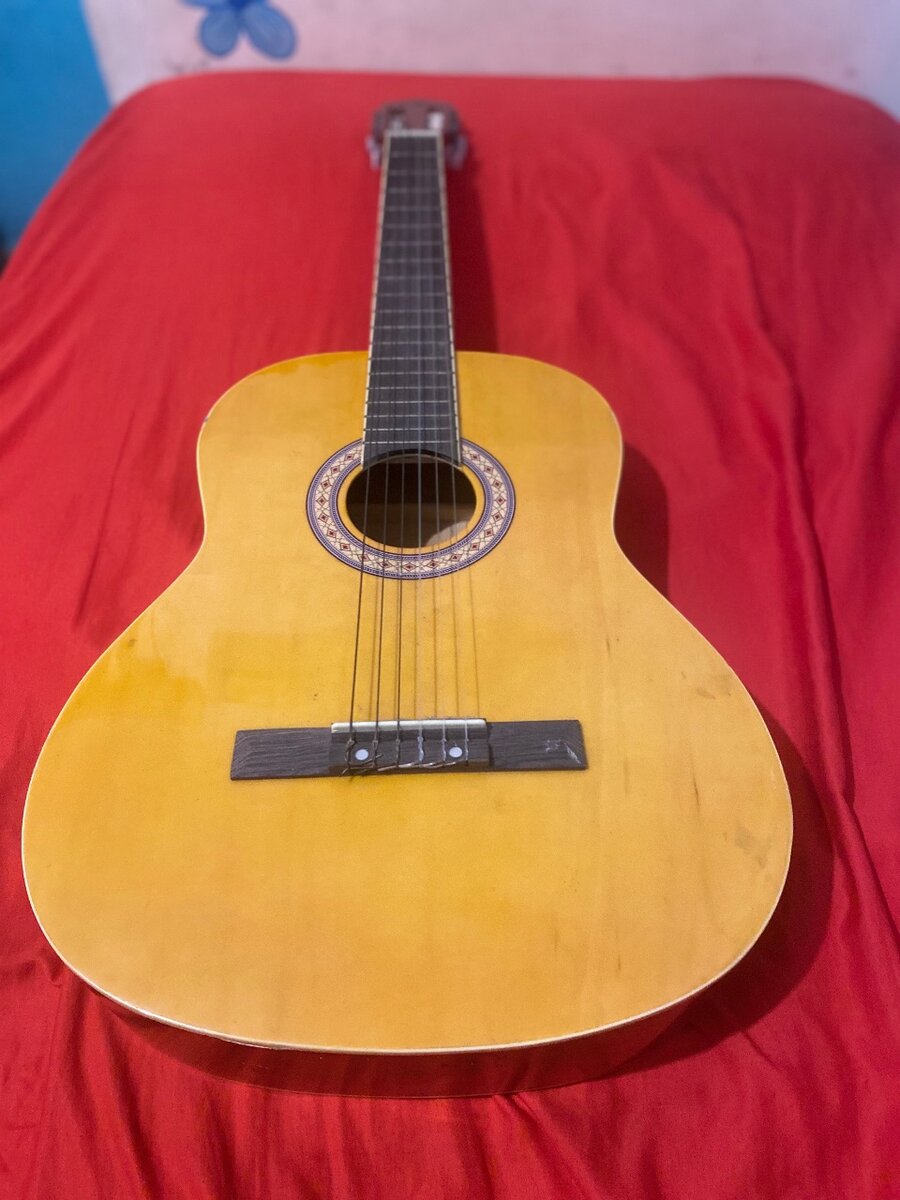 Guitare classiques