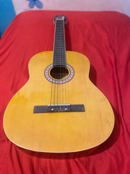 Guitare classiques