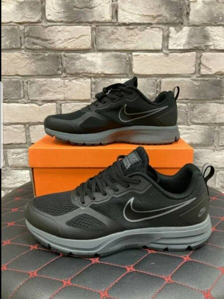 Nike zoom