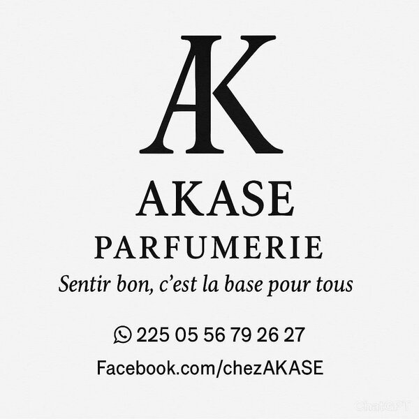 Chez AKASE