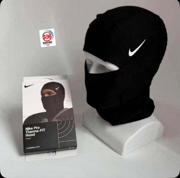 Nike Pro Therma-FIT Cagoule
