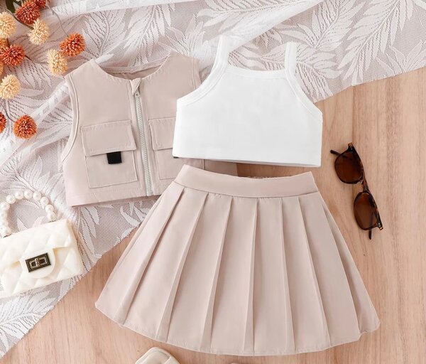 Style cargo