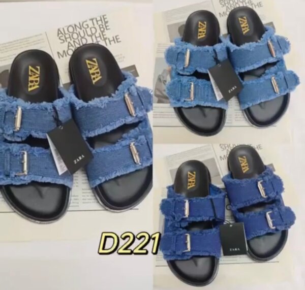 Slippers