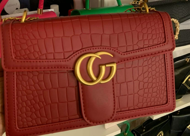 mini bag