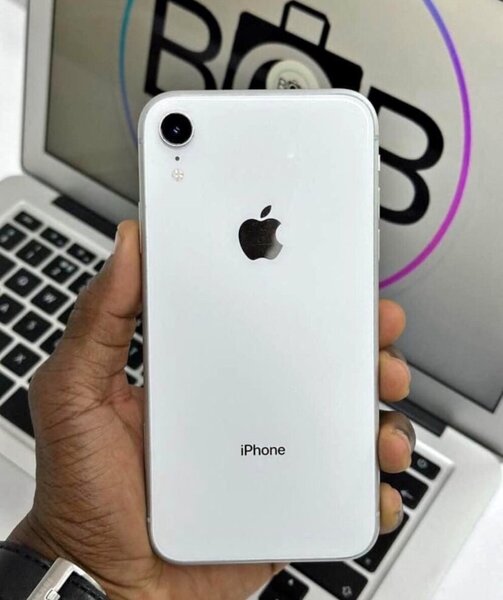 IPhone XR 128gb