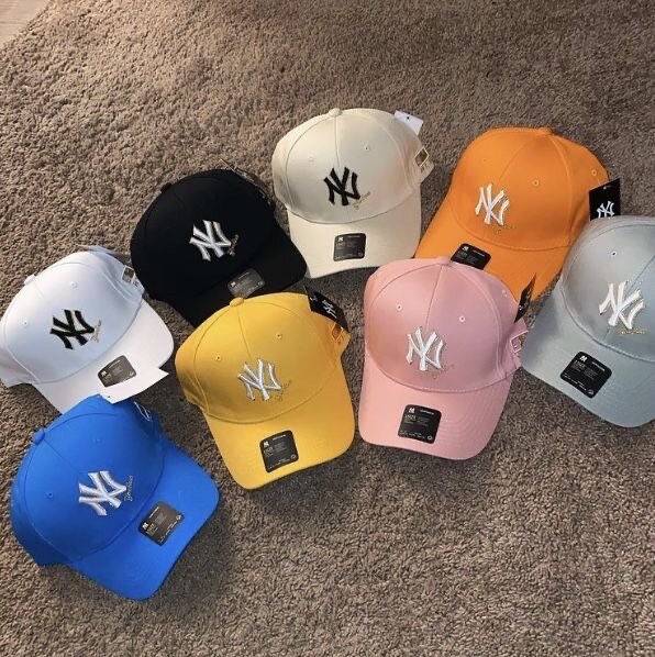 Casquette NY
