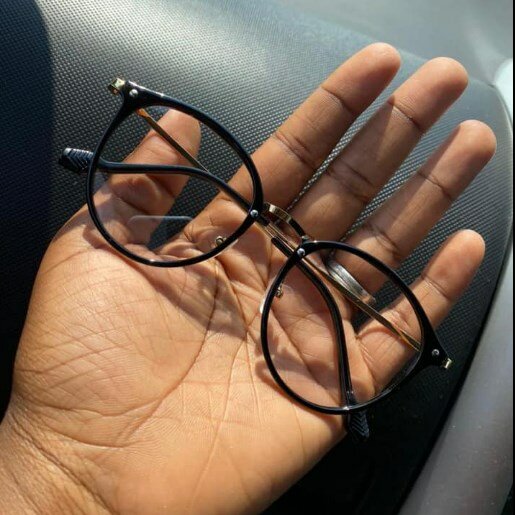 glasses