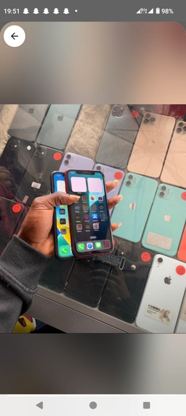 iPhone Xr