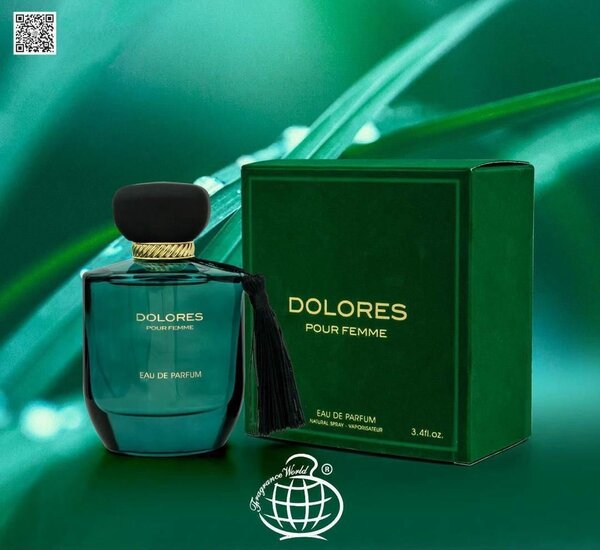 Parfums pour femme