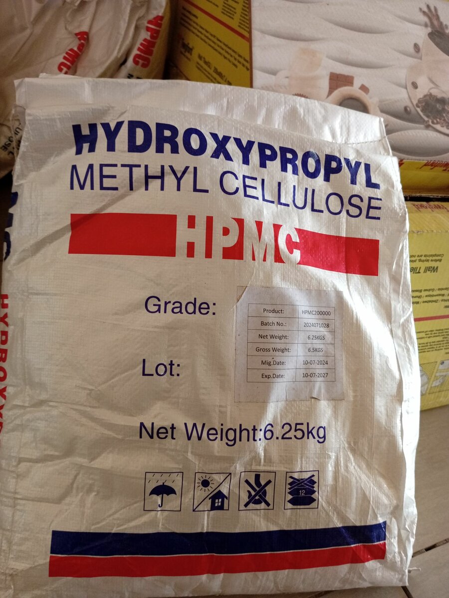 Hpmc