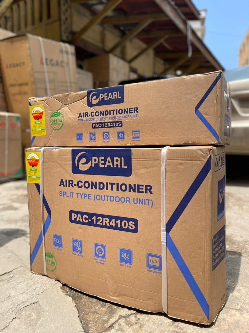 Air condition for sale !