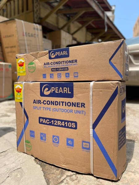 Air condition for sale !