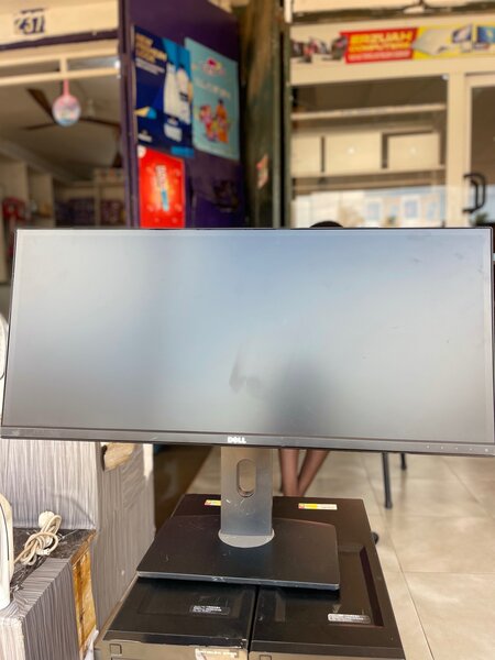 Dell U2917W