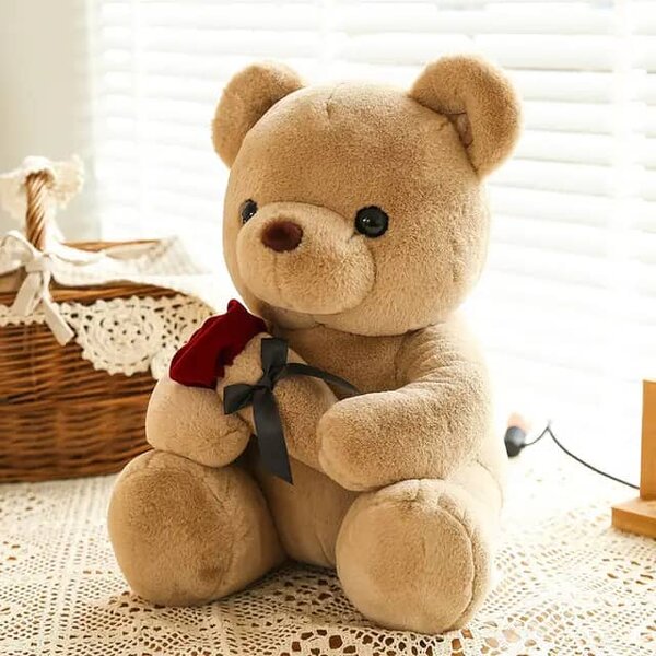 Peluche doudou
