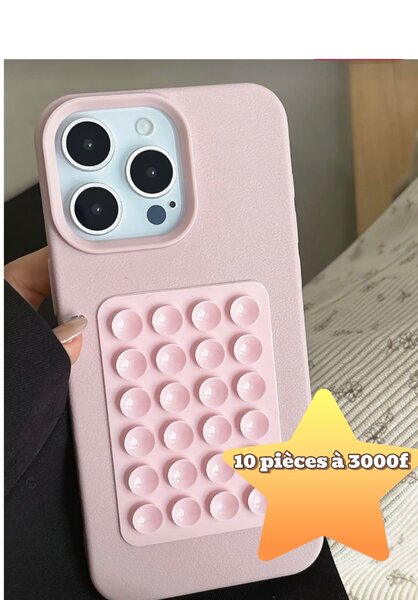 Ventouse de téléphone en gros