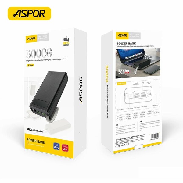 Power Banks