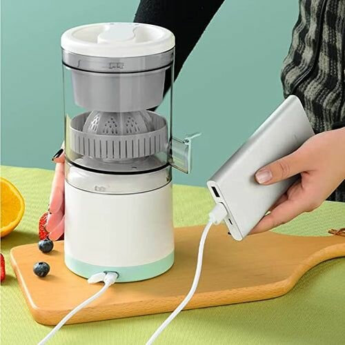 Mixeur extracteur - Jus de fruit