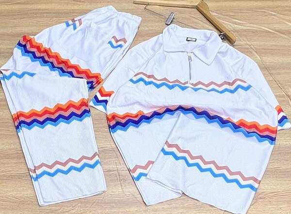 Fashion 2 Pieces