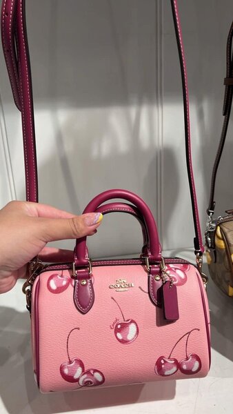 Ladies bag