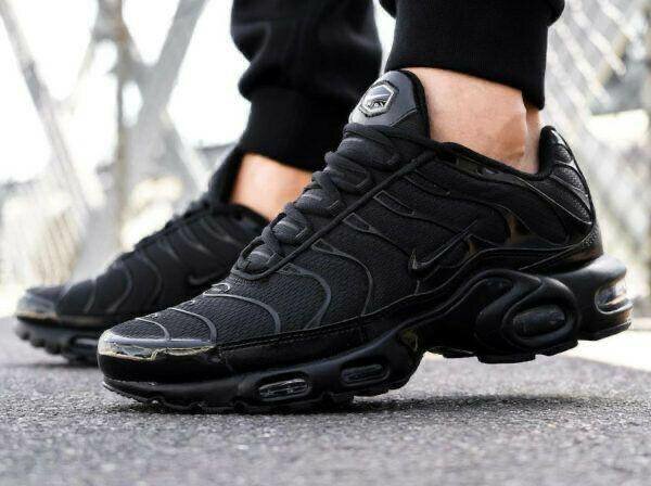 Baskets homme
