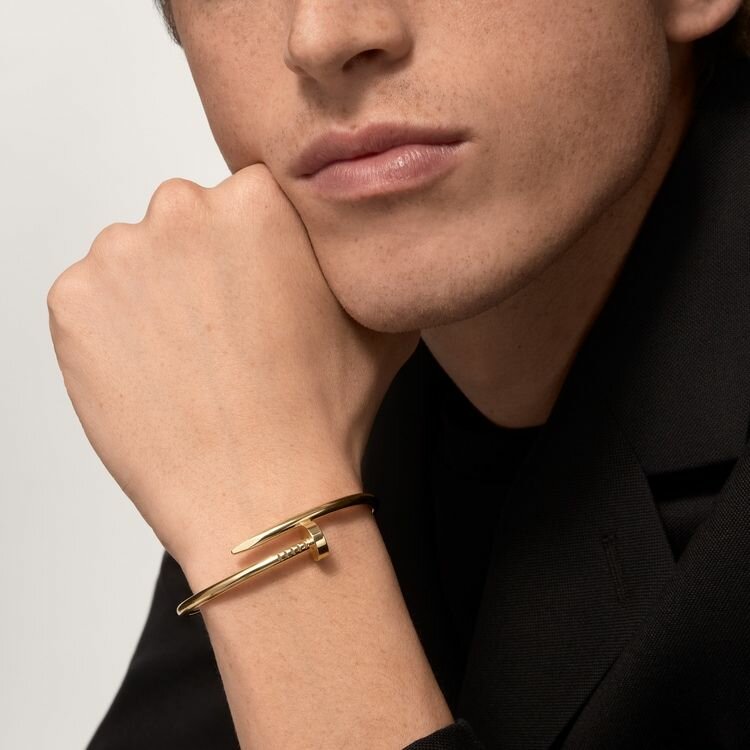 Bracelet en POINTE CARTER