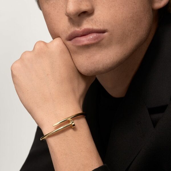 Bracelet en POINTE CARTER